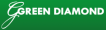 Green Diamond-granulaattirengas