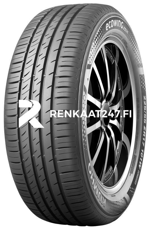 Kumho renkaat Kes renkaat 205 55R16 91H ECOWING ES31 KUMHO 