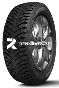 255/50R20 109T XL TL X-ICE NORTH 4 SUV MICHELIN