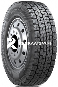 295/80R22,5 SMART CONTROL DW07 152/148L HANKOOK 3PMSF Drive Winter