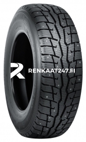 215/65R16C Nankang IV1 VAN 109/107R studded
