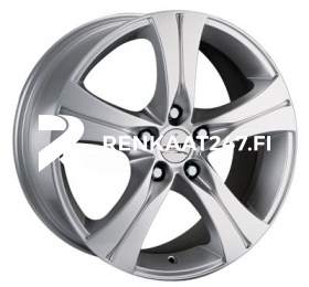  AUTEC Ethos S 18x8 5x115 ET40 KA70,2