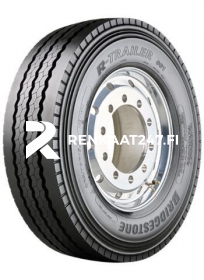 285/70R19,5 R-Trailer 001 152/148K M+S 3PMSF BRIDGESTONE Trailer