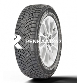 225/55R18 102T XL TL X-ICE NORTH 4 MICHELIN