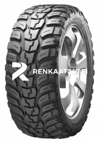 215/75R15 Kumho ROAD VENTURE MT KL71 106/103Q 8PR