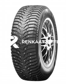 235/65R17 WinterCraft SUV Ice WI31 108T XL KUMHO STUDDED