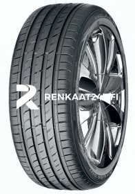 225/45R19 96W XL Nefera SU1 Nexen