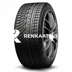 285/30R20 PILOT ALPIN PA4 99W XL MICHELIN (DOT2015)