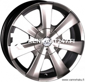 vv 5x98/110 15x6,5 RS Seven ET38 ka73,1