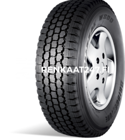 195/70R15C BLIZZAK W800 104R BRIDGESTONE  (DOT2011)