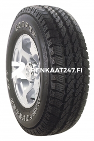 205/80R16 A/T 104T COOP DOT 2011