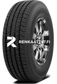 255/70R16 D684II 111T Bridgestone