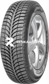 185/60R15 88T Sava Eskimo ICE MS XL