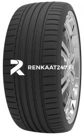 265/35R21 101Y XL Suregrip Pro Sport Gripmax