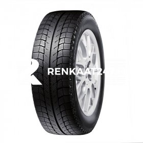 225/55R16 Mich, X-Ice (DOT 2006)