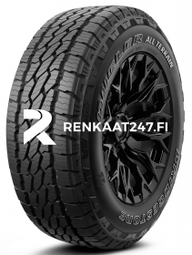 225/60R17 103H Dueler AT002 XL Bridgestone