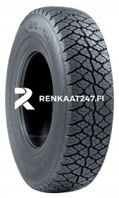 235/75R15 Rosava BC-56 105S Made in Europe