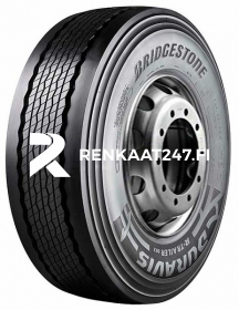 385/65R22,5 DURAVIS R-Trailer 002 160K BRIDGESTONE 3PMSF Trailer Regional