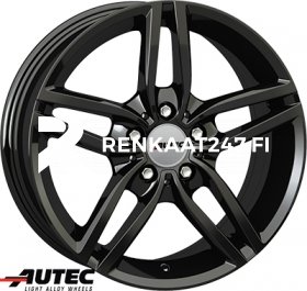 AUTEC KITANO B 8.0X17. 5X120/30 (72.6) (BG) (TUV) KG780