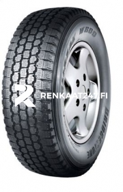 195/70R15C BLIZZAK W800 104R BRIDGESTONE  (DOT2011)