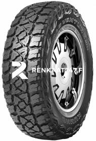 235/75R15 110/107Q ROAD VENTURE MT51 KUMHO