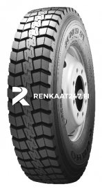 315/80R22,5 Kumho MIXTRACK KMD01 156/150K 20PR M+S 3PMSF