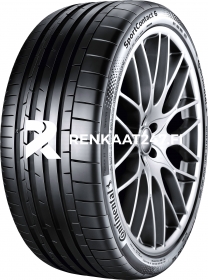 265/30R21 SPORTCONTACT6 96Y FR Continental