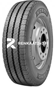 275/70R22,5 KCA03 150/145J 18PR KUMHO 3PMSF All Position Regional