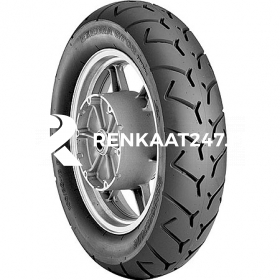 160/80-16 Exedra G702 80HRFD TL TJ BRIDGESTONE
