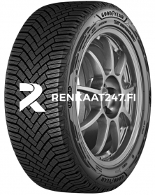 225/45R17 94T ULTRAGRIP ICE 3 XL FP 3PMSF M+S  GOODYEAR
