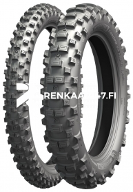 140/80-18 Michelin Enduro Medium 70R Rear