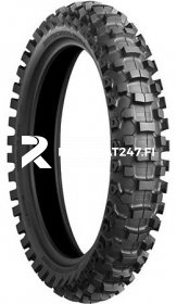 120/80-19 Motocross M204 63M TT BRIDGESTONE