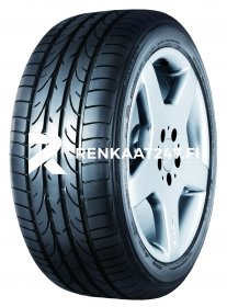 225/50R17 RE050 94W RFT Bridgestone