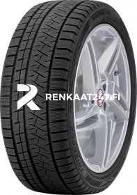 245/35R20 95W Triangle SnowLink PL02 XL Kitka