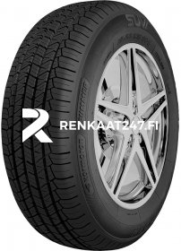 225/65R17 SUV SUMMER 106H XL KORMORAN