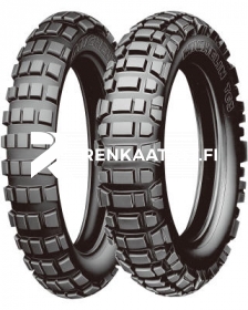 130/80-18 Michelin T63 66S Rear