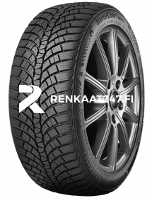 225/40R18 WinterCraft WP71 92V XL KUMHO DOT 2016