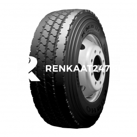 315/80R22,5 Kumho MIXTRACK KMA01 156/150K 18PR M+S 3PMSF All Position ON/OFF