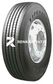 315/70R22,5 FS400 152/154L FIRESTONE Steer Regional