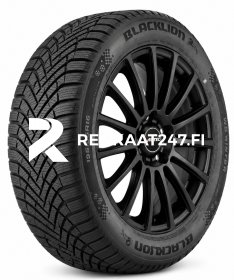 205/55R16 94H XL W5 BLACKLION - näkymä 1