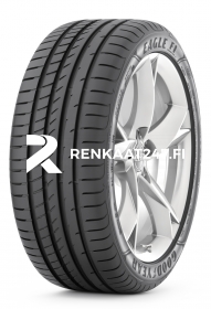 255/40R18 99Y EAG F1 ASY 2 MO XL FP Goodyear