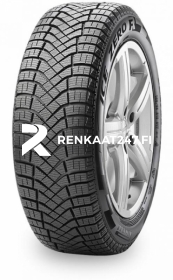 215/50R17 95H XL Ice Friction Pirelli
