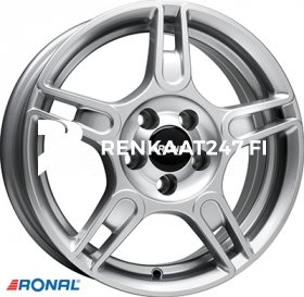 RONAL R52 6.0X16. 4X98/35 (68.0) (S) (TUV) KG570