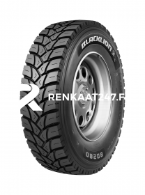 315/80R22,5 BD280 156/150(154/150)J/K 20PR BLACKLION POR Drive ON/OFF