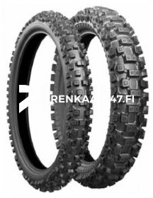 110/100-18 Battlecross X30R 64M NHS TT BRIDGESTONE