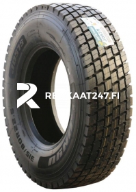 235/75R17,5 JD575 143/141L JINYU M+S Drive Regional