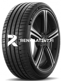 245/35 ZR20 (95Y) XL TL PILOT SPORT 5 Michelin