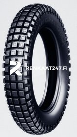 4.00R18 M/C 64M TRIAL COMPETITION X11 R TL Michelin
