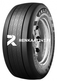 385/55R22,5 KLT23 160K 20PR KUMHO 3PMSF Trailer Longhaul