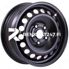 8613 6Jx15 4x100 ET39 KA56,5 CHEVROLET Aveo 2011- 